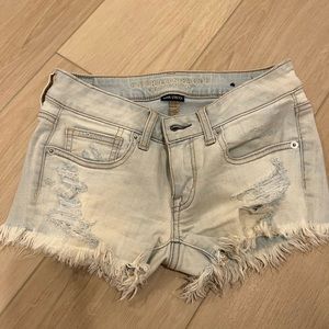 American Eagle Denim Shorts - Still Available!